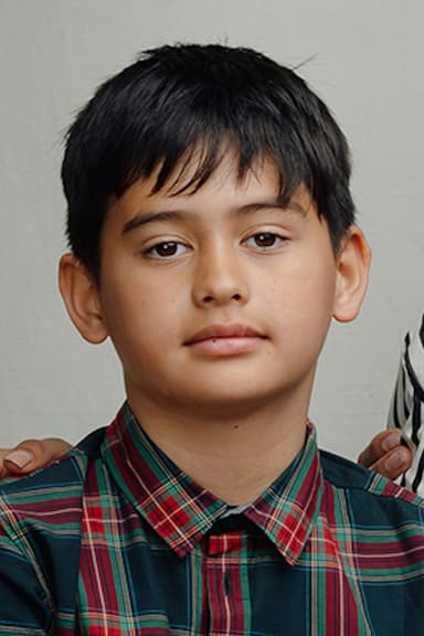 Elijah Tamati